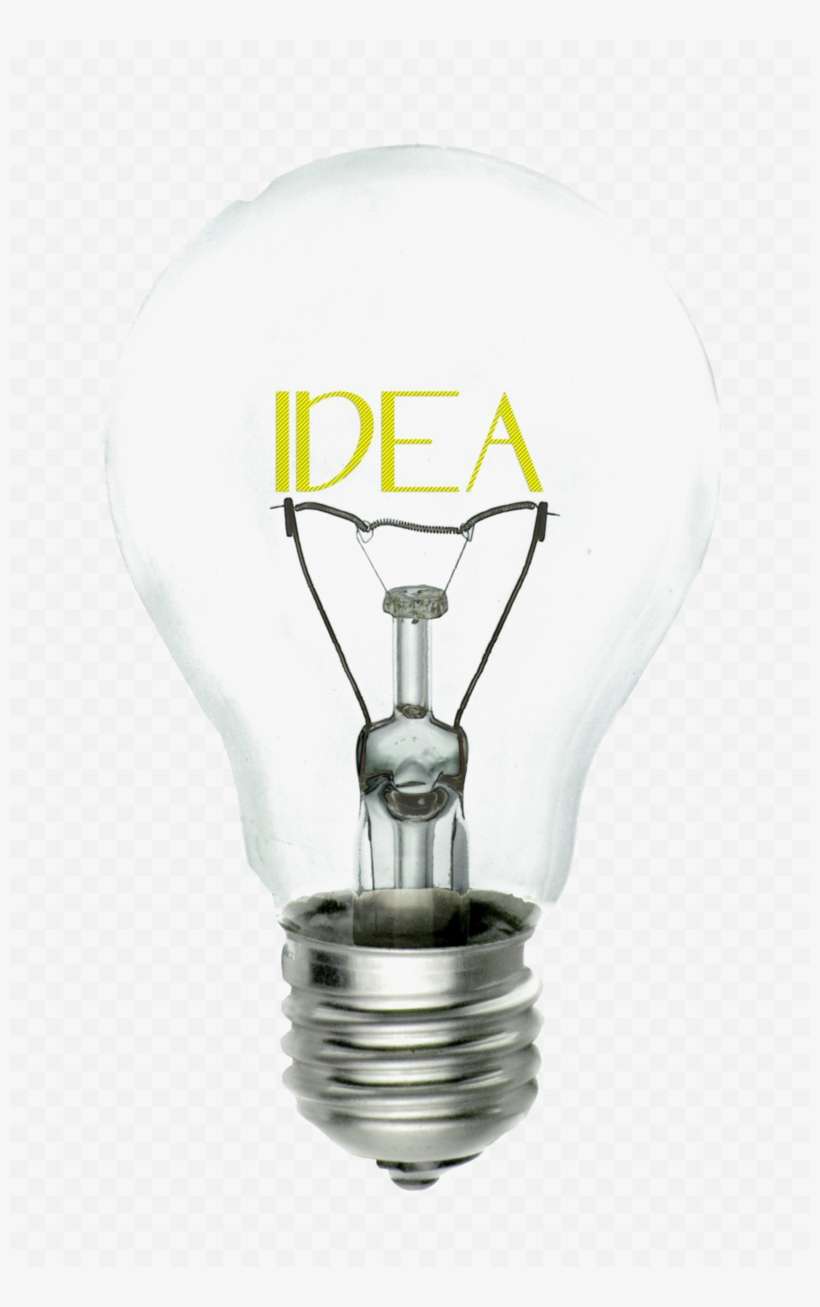 Electric Bulb Png Transparent - Socialism Is Great Until You Run Out, transparent png download