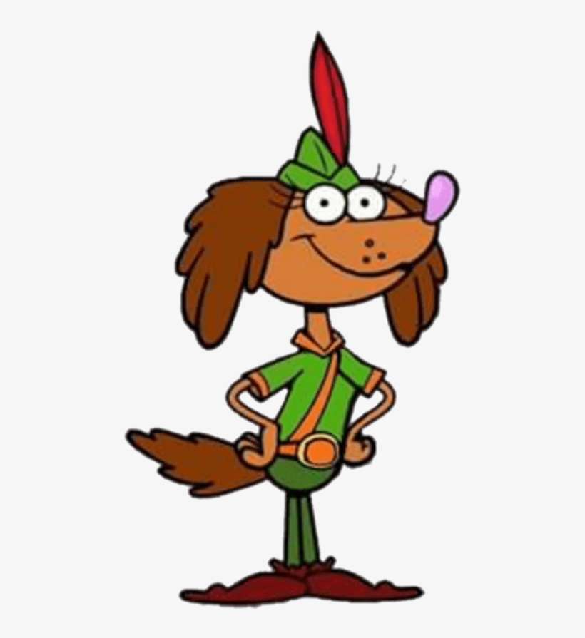Free Png Download Nature Cat Character Nature Dog Clipart - Nature Cat Characters, transparent png download