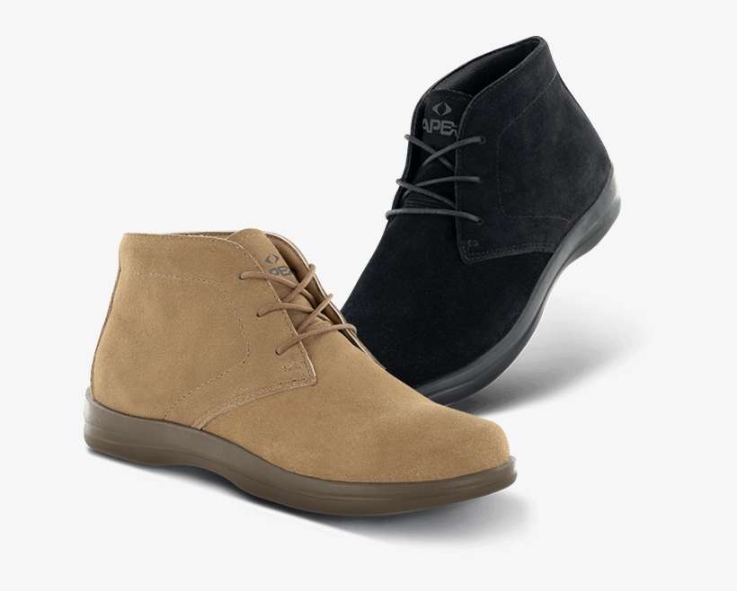 Introducing Paige - Boot, transparent png download