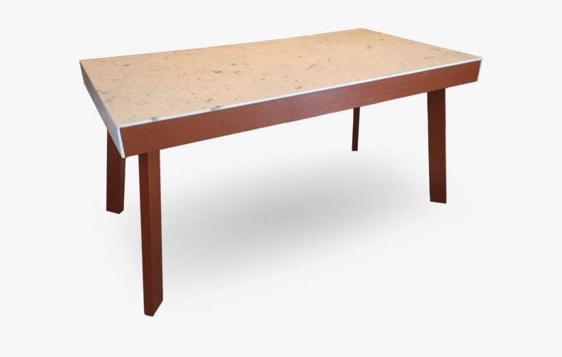 Desk - Coffee Table, transparent png download