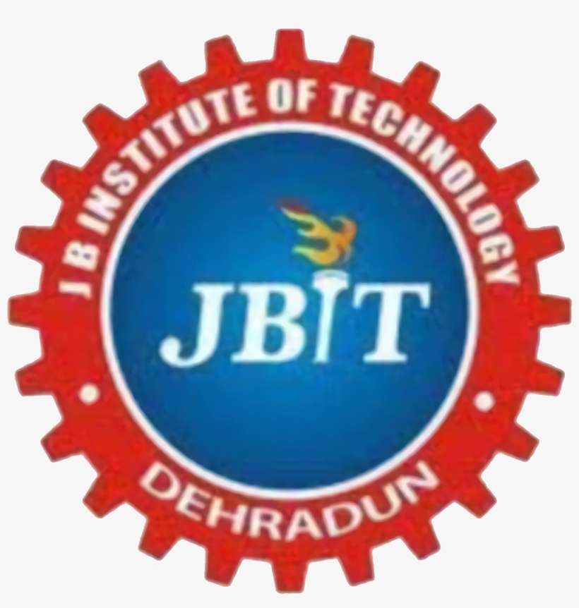 Saraswati Pooja- Basant Panchami Celebration - Jbit Dehradun Logo, transparent png download