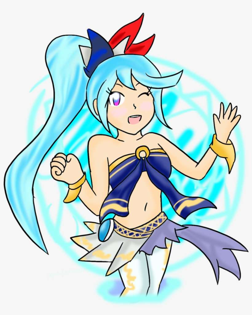 Lana Images Gift Ribbon Girls Lana By Xero J D8c1o4s, transparent png download