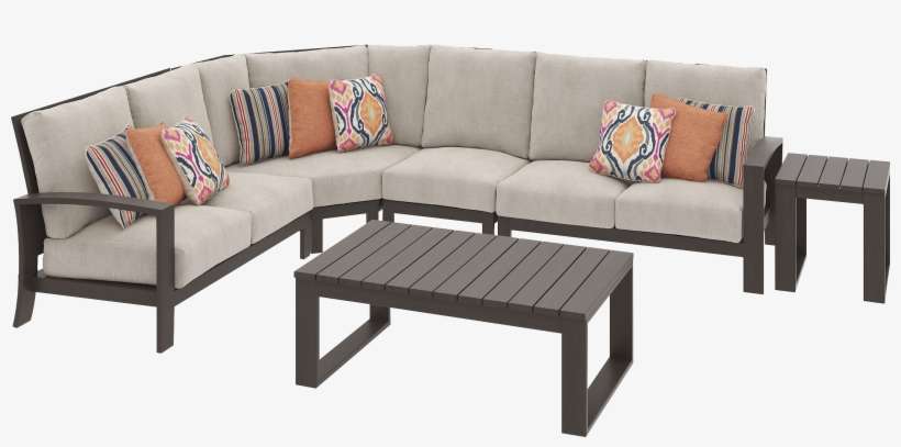 Outdoor Furniture - Studio Couch, transparent png download