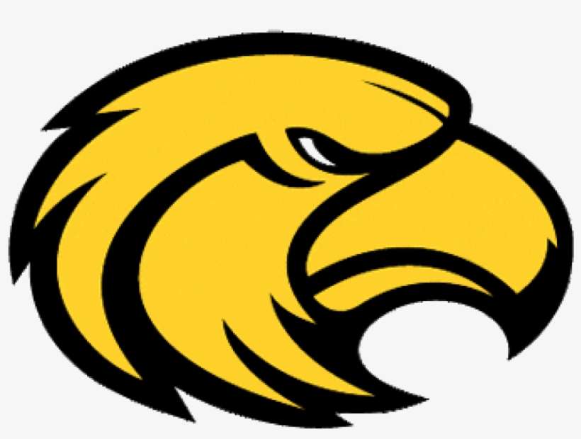 Free Png Download Eagle Png Images Background Png Images - Southern Miss Golden Eagles, transparent png download