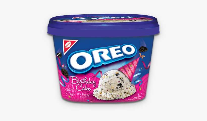 Discontinued - Oreo, transparent png download