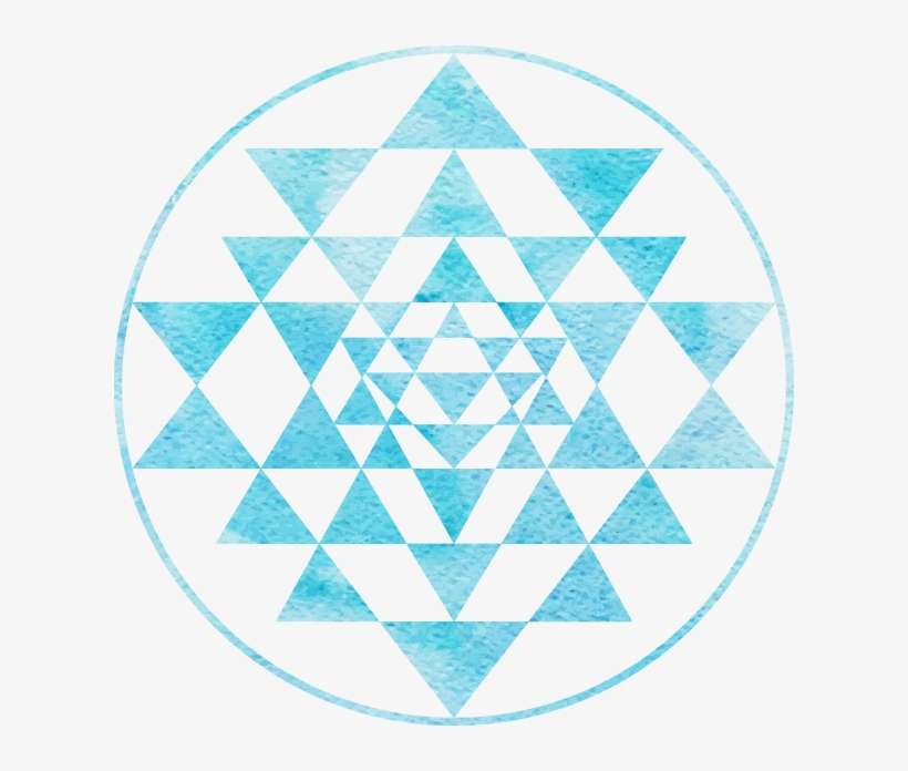 In This ﻿live Online Event﻿ ﻿﻿you﻿﻿ Will Learn - Shree Yantra For Concentration, transparent png download