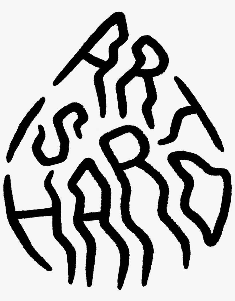 Hands In The Till / A Little Love - Illustration, transparent png download