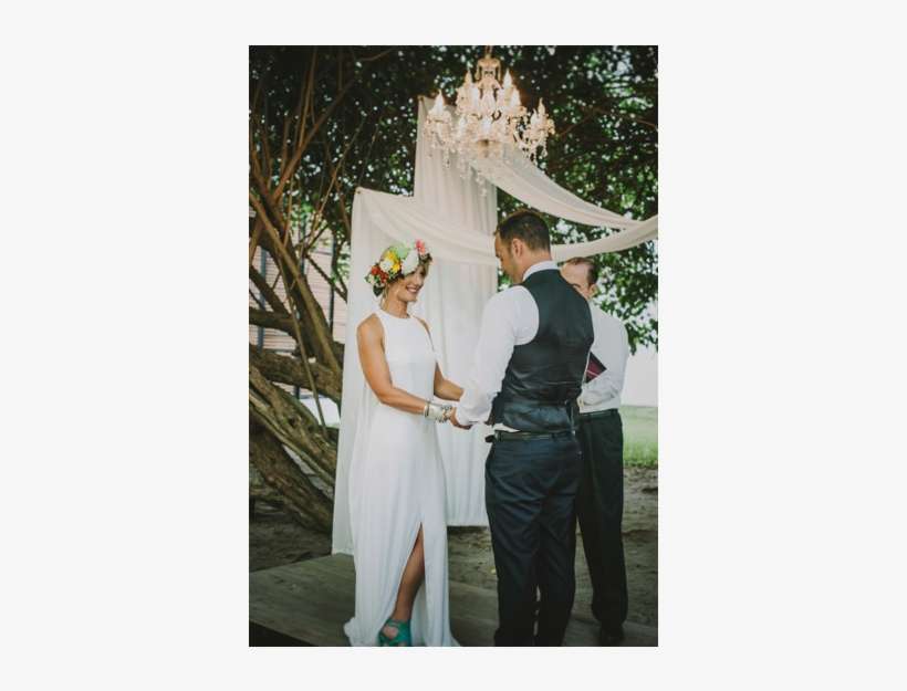 Vanessa & James - Photograph, transparent png download