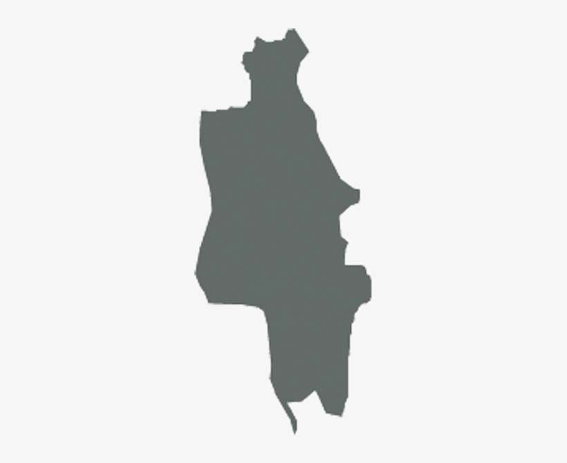 Dum Dum - Silhouette, transparent png download