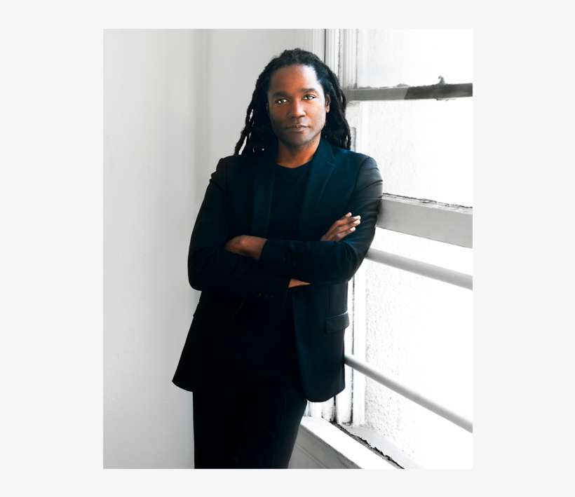 Tech Company Hp Has Tapped Fashion Design Alumnus Jayanta - Standing, transparent png download