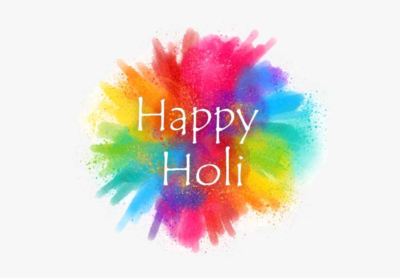 Holi, transparent png download