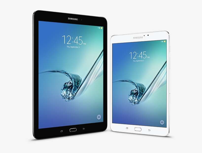 Samsung Tab A Models, transparent png download
