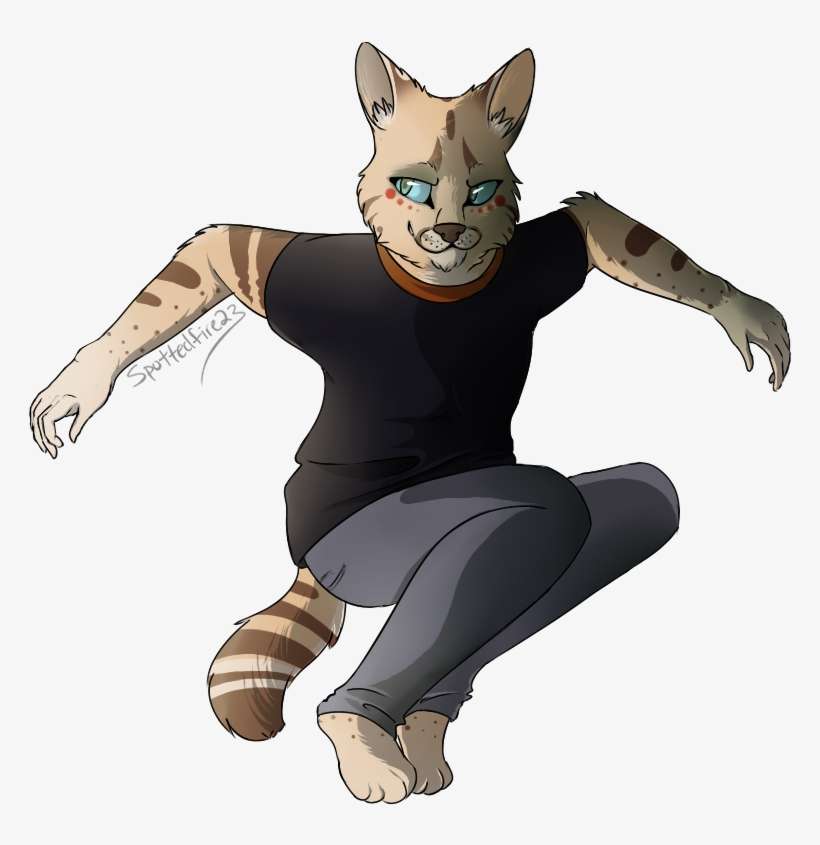 Ninja Cricket - Cartoon, transparent png download