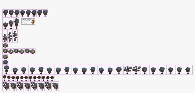 Breath Of Fire - Team, transparent png download