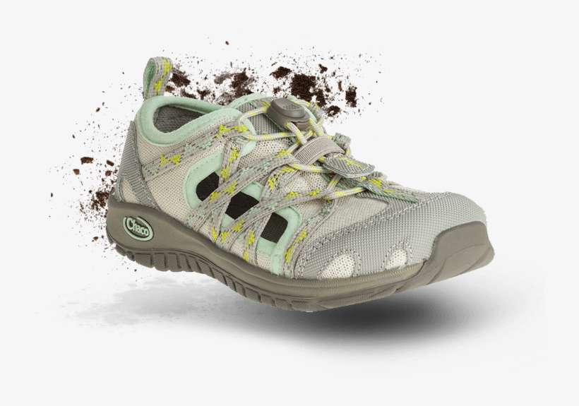Kids's Outcross Kids - Hiking Shoe, transparent png download