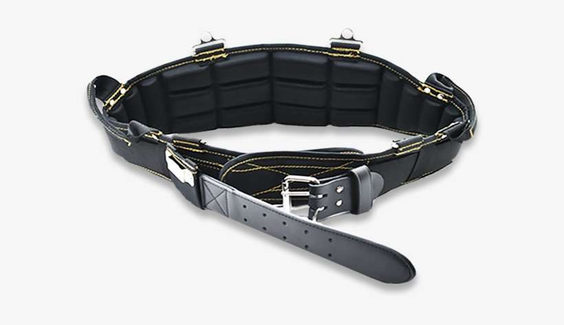 43401 43410 Support Belt 1 - Strap, transparent png download