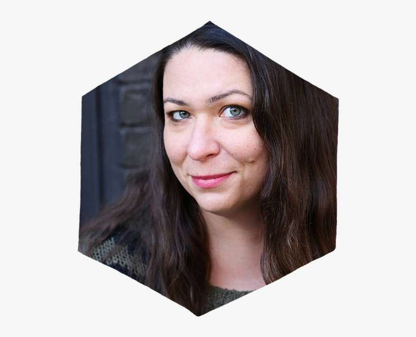 Melissa Shaw Is A Writer, Theater Artist, And Educator - Girl, transparent png download