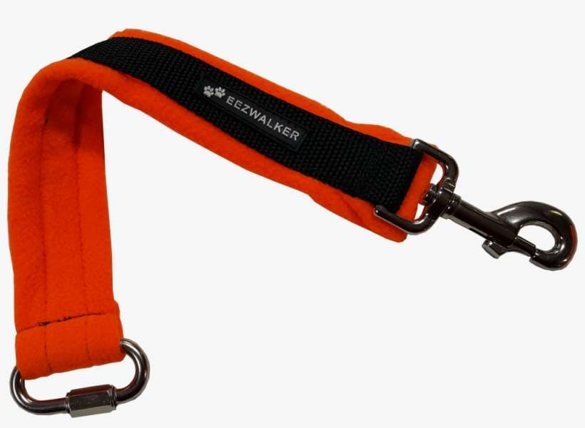 Dog Seat Belt Transparent Background - Strap, transparent png download