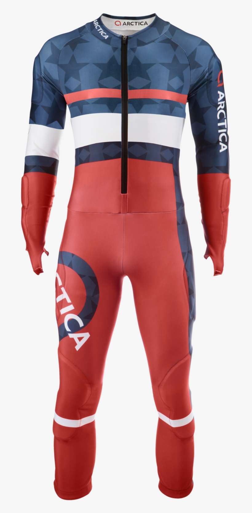 Us Ga Speed Suit - Arctica Race Suit, transparent png download