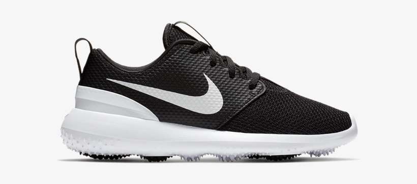 Nike Roshie Kids Golf Shoes, Junior Golf Shoes - Nike Roshe Golf Shoes, transparent png download