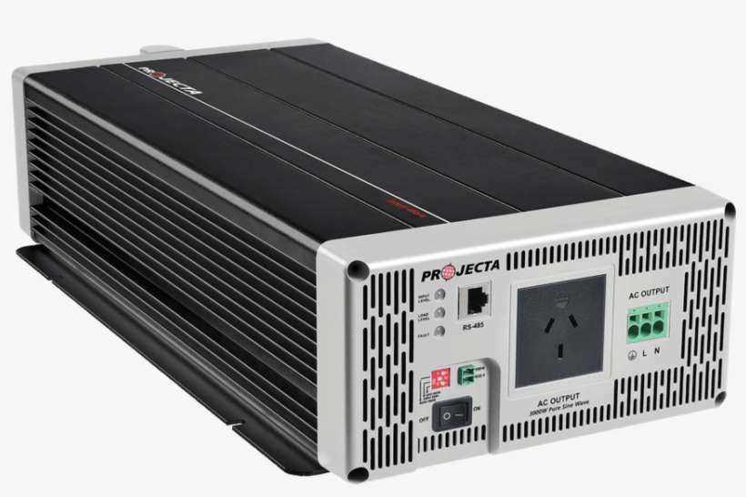Ip3000 Inverter Main - Electronics, transparent png download