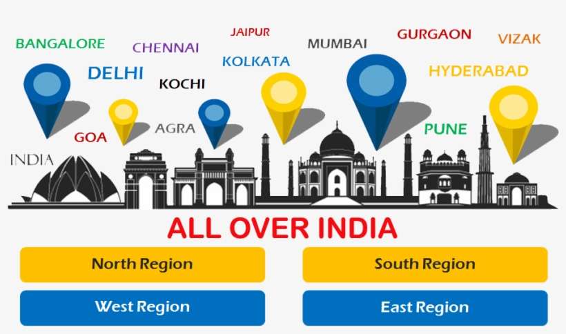 Special Lord Balaji Darshan Packages Available - Packers And Movers Brochure, transparent png download