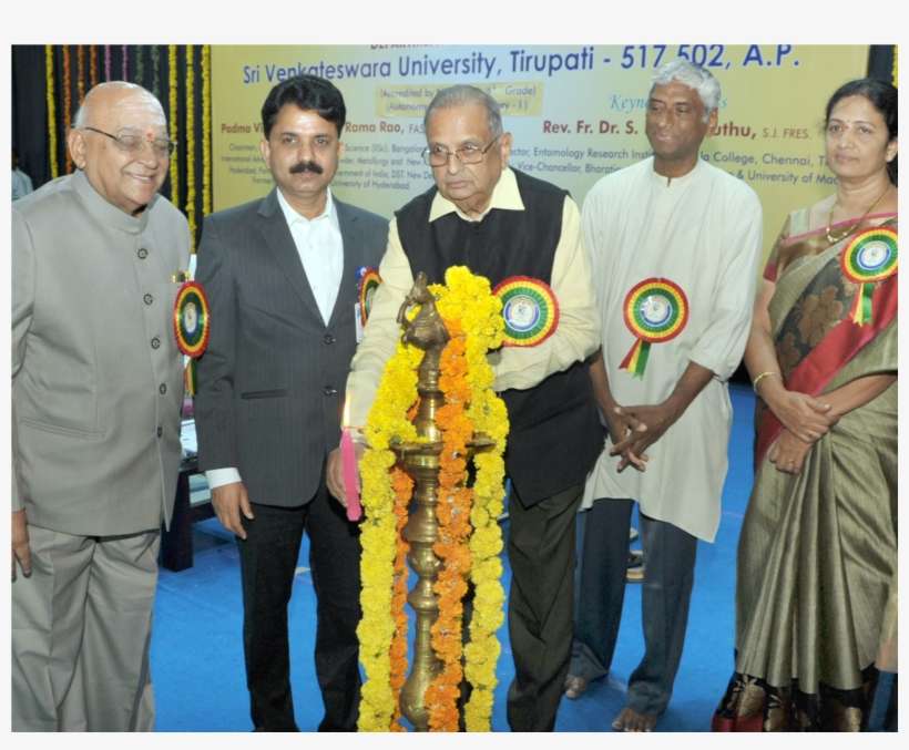 Inauguration Of National Conference On "innovations - Crew, transparent png download