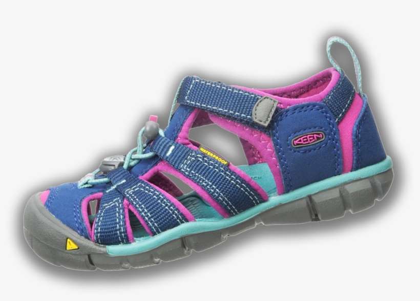 Learn More - Fisherman Sandal, transparent png download