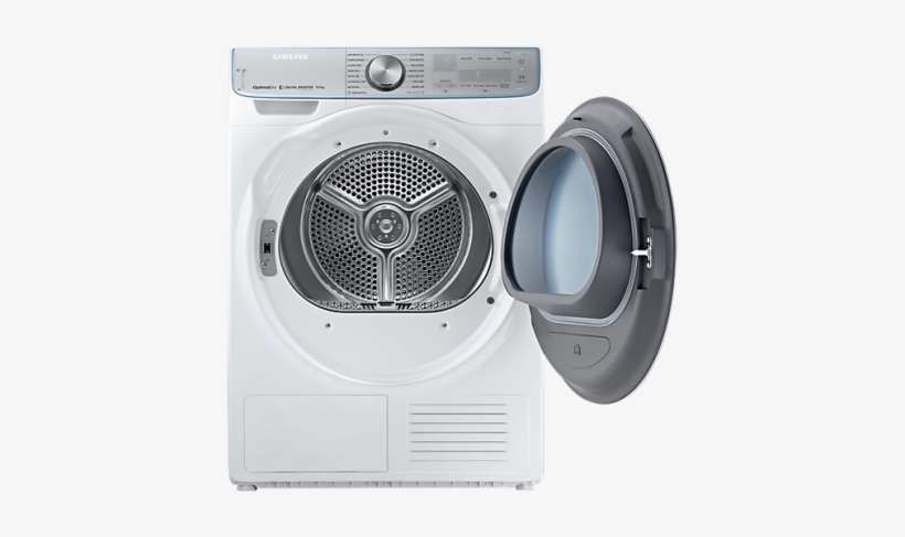 Image - Image - Image - Image - Clothes Dryer, transparent png download