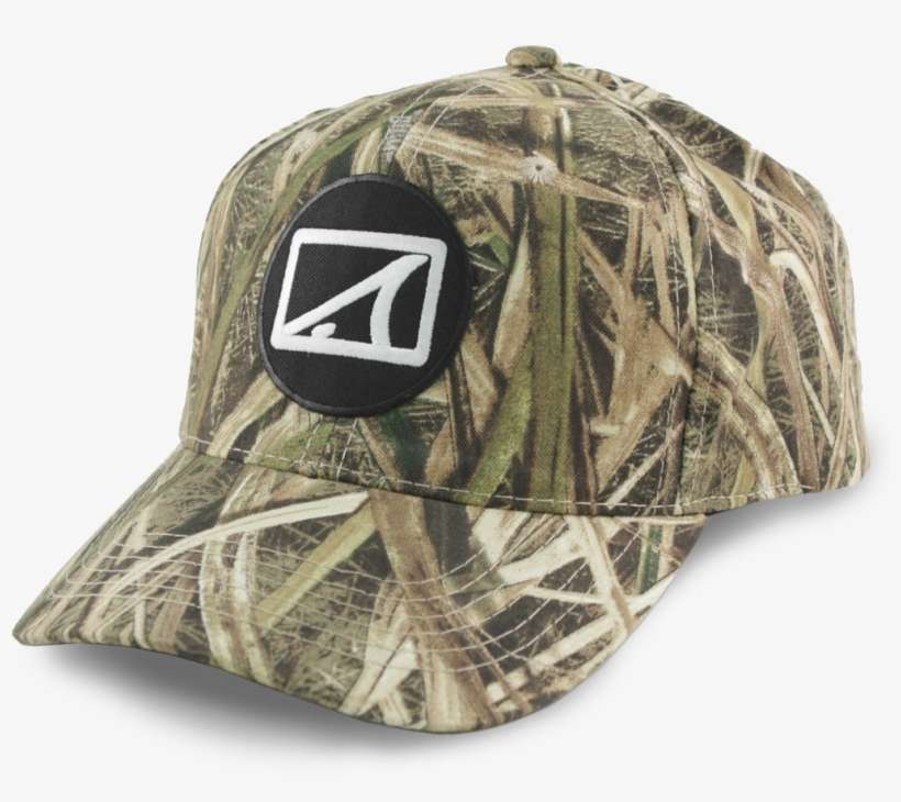 Drum Circle Camouflage - Baseball Cap, transparent png download