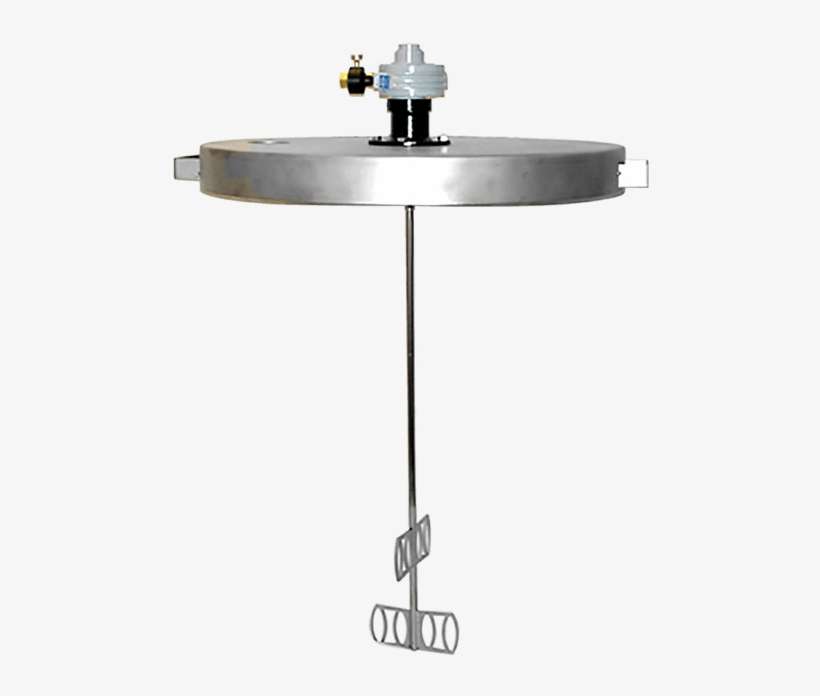 Drum Cover Mixer Unit - Sink, transparent png download