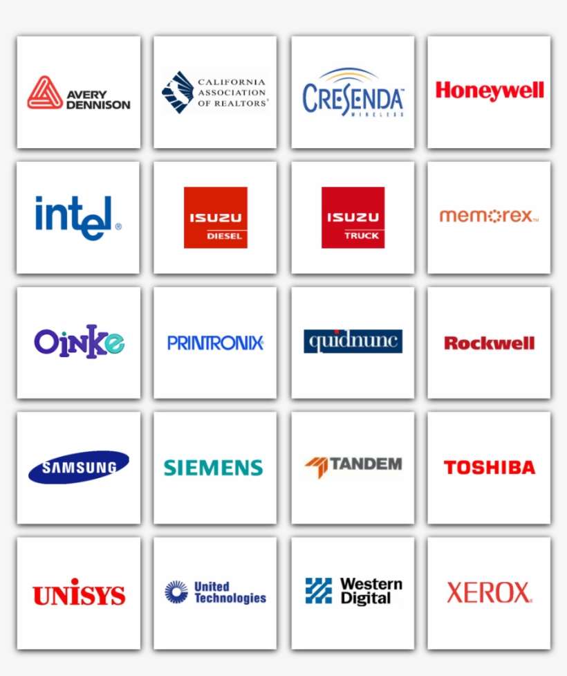Roi Group Brand Experience Mobile Png - Intel, transparent png download