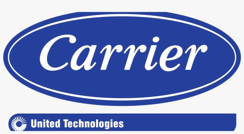 Carrier Logo, transparent png download