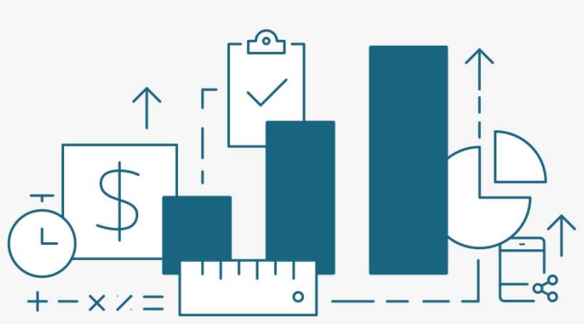Social Roi Calculator - Diagram, transparent png download