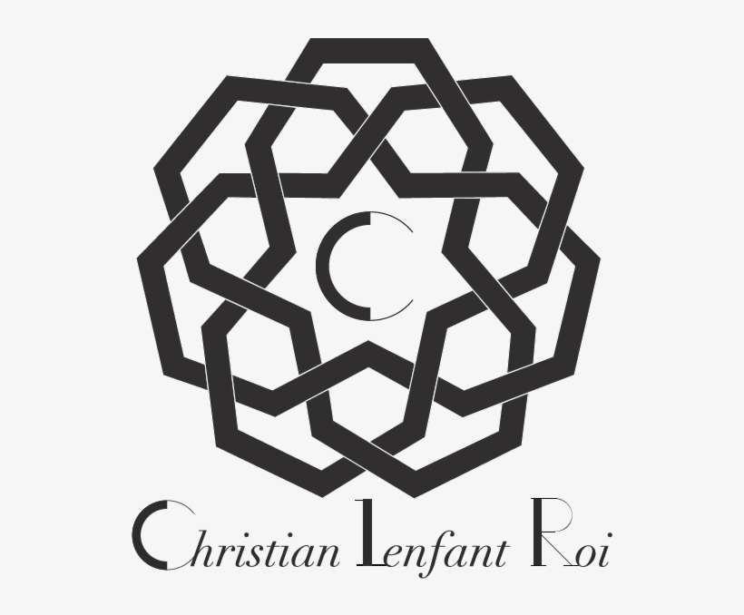 Christian L'enfant Roi - Art, transparent png download