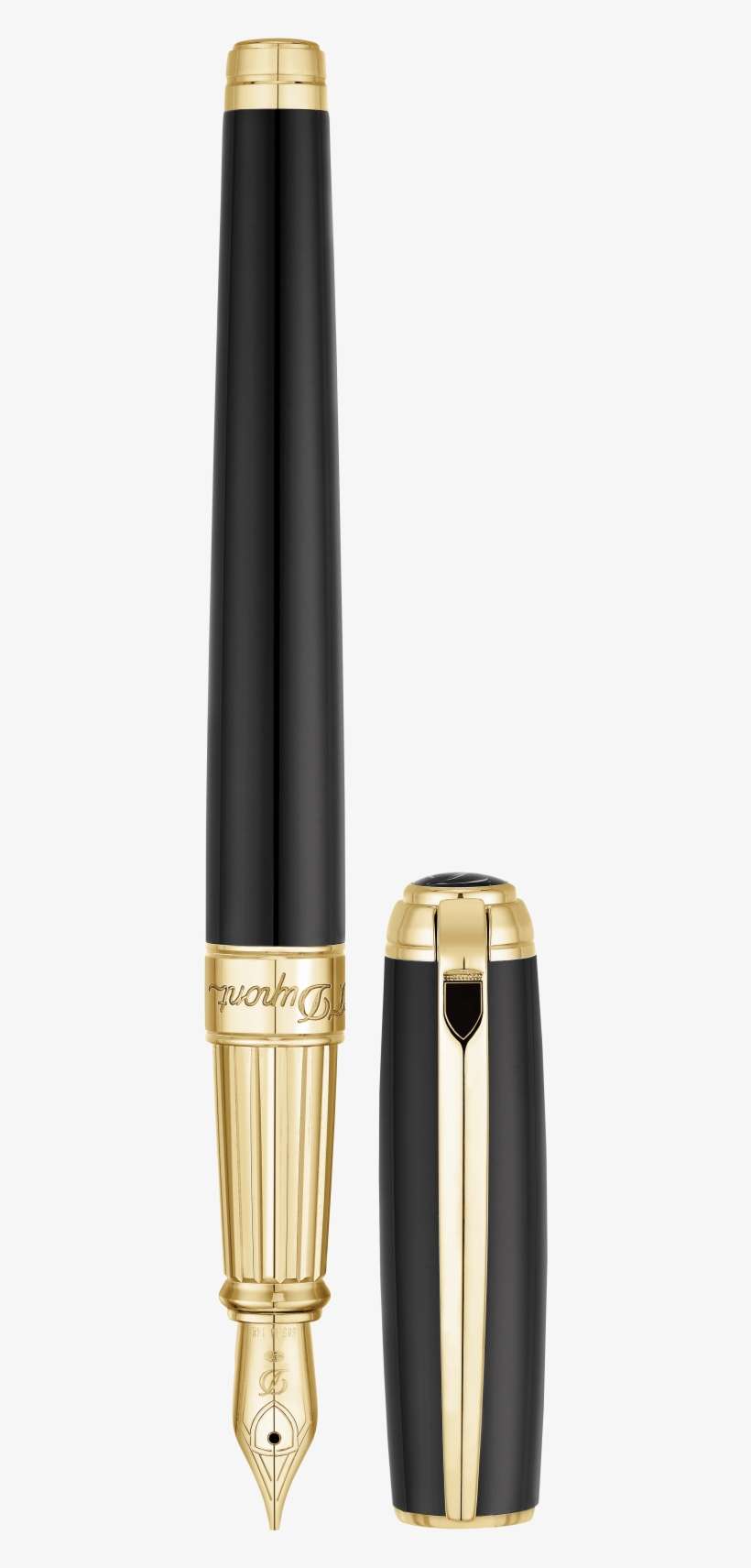 Tap To Expand - St Dupont 412101l, transparent png download