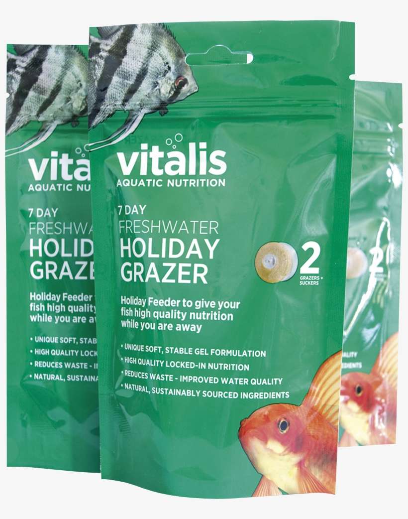 Holiday Grazer Group - Vitalis Holiday Grazer, transparent png download