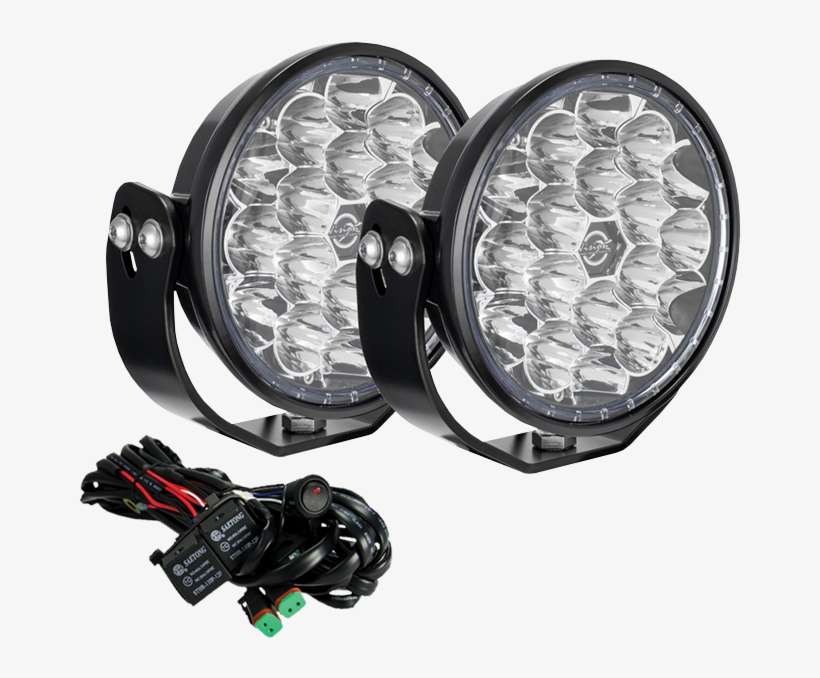 Products/vwr041810wfkit - Floodlight, transparent png download