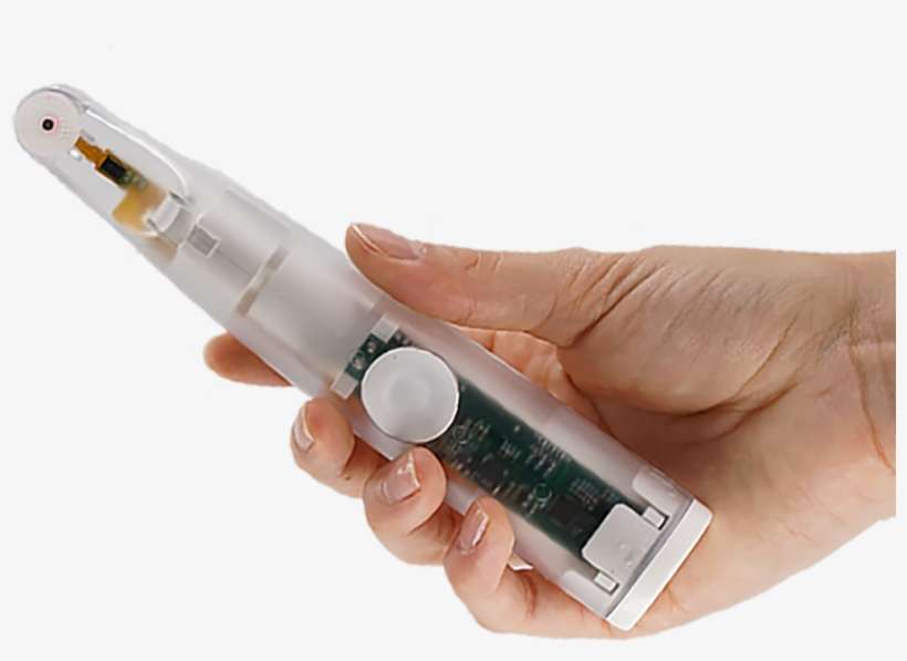 November 2, 2018 - Nulids Dry Eye, transparent png download