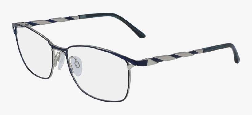 2814 Moa - Glasses, transparent png download