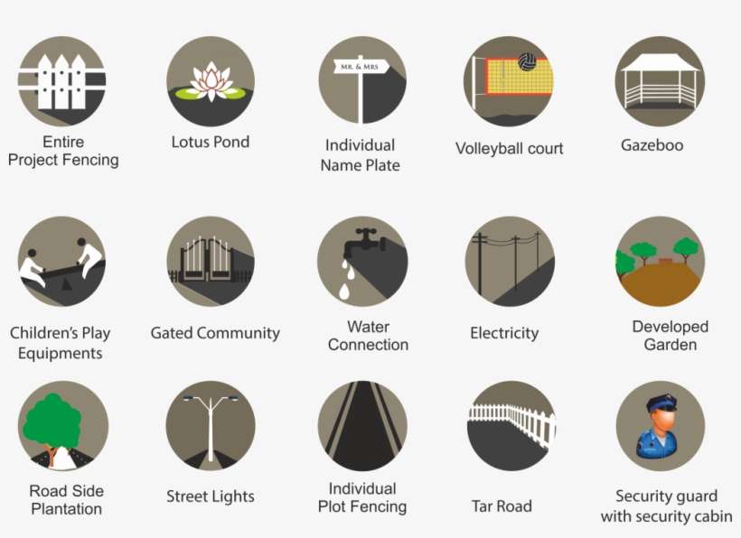 Lowest Rates As Compared To Other Developers - Circle, transparent png download