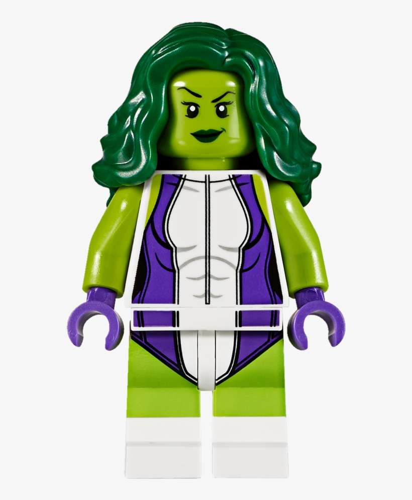 Navigation - Lego Super Heros Hulk, transparent png download