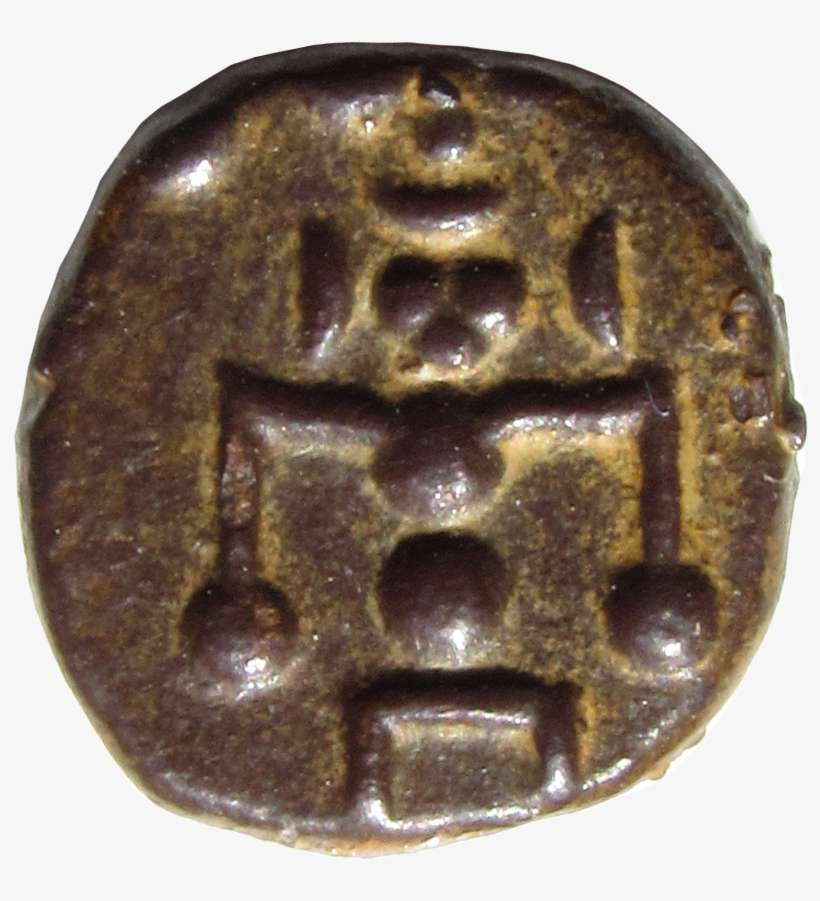 Sreekrishna Holding Balls Of Butter In Both Hands Which - Bronze, transparent png download