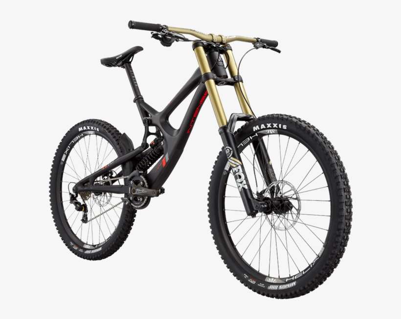 Commencal Furious 2019, transparent png download