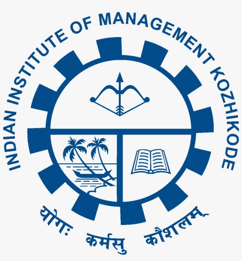 Iim Kozhikode Recruitment, transparent png download