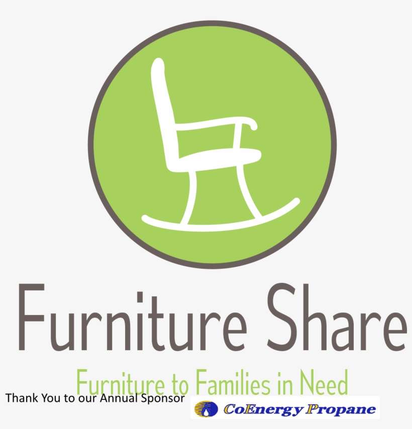 Furniture For Families & Individuals In Need - Health And Wellbeing Logos, transparent png download