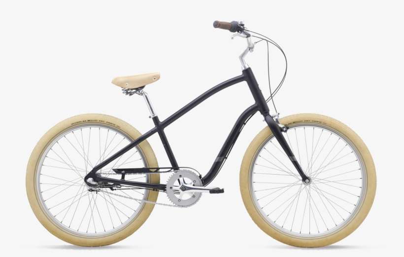 2017 - Townie 7d Eq Matte Khaki, transparent png download