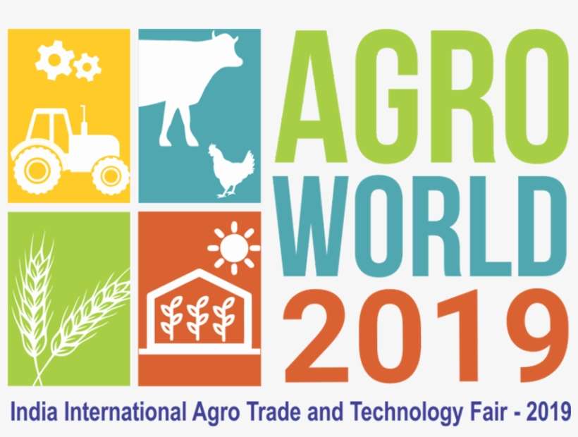 Agro World - International Film Festival Of India, transparent png download