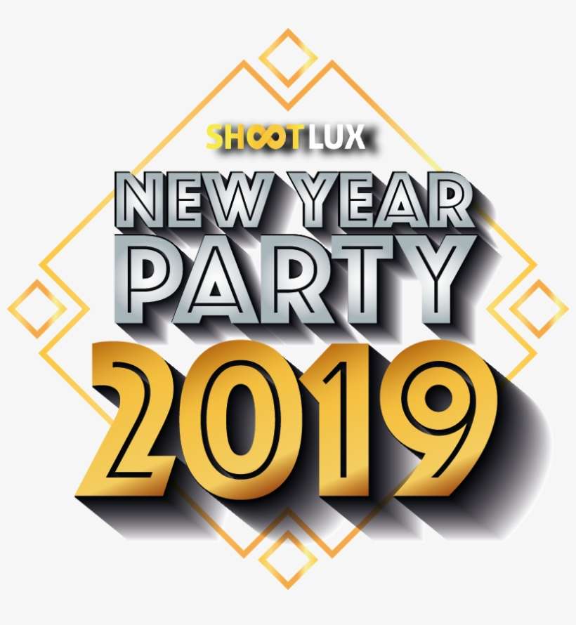 Nouvel An 2019 Arlon Mister Cover En Concert - Graphic Design, transparent png download