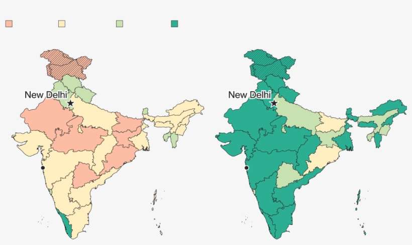 Toilet-building Frenzy - Government In Indian States, transparent png download